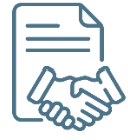 Structured as an IPP and assigned priority status by Government